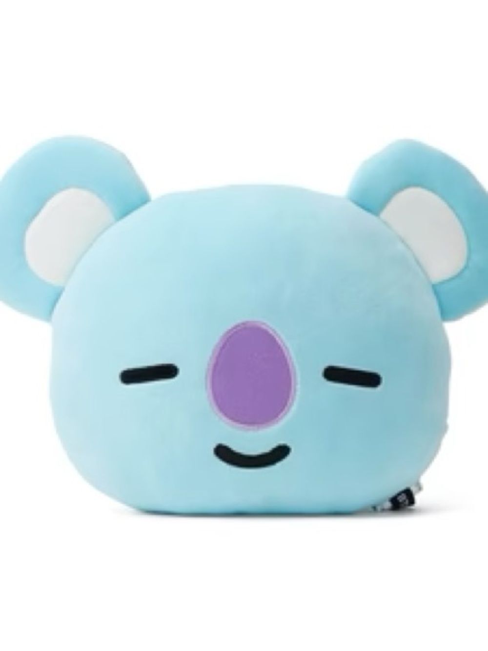 BT21 KOYA Flat Face Cushion